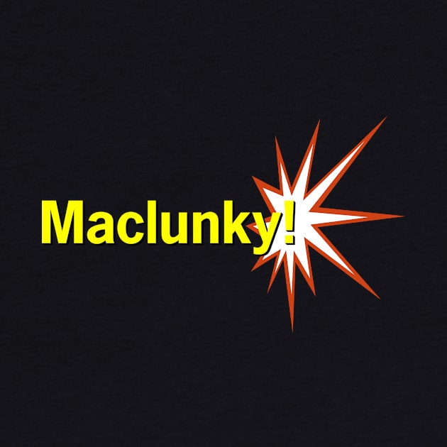 Maclunky! by TheDigitalBits